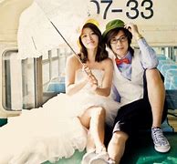 Image result for Kim Hyung Joon We Got Married