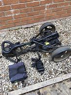 Image result for PowerBug Golf Trolley