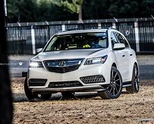 Image result for Acura MDX Modded