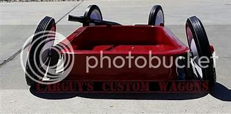 Image result for Lowered Wagon