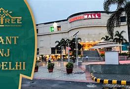 Image result for Vasant Kunj Delhi Map