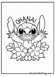 Image result for Lilo and Stitch Printables