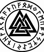 Image result for All Norse Sigils