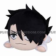 Image result for Kikuo Plush