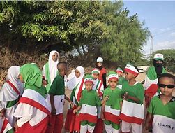 Image result for 18 May Somaliland