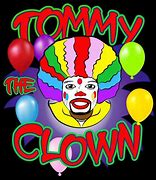 Image result for Scurvy the Clown Jimmy