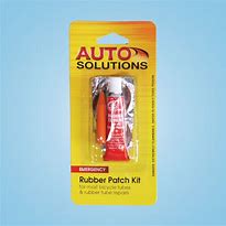 Image result for Rubber Patch RK Brand