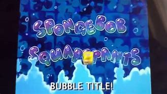 Image result for Spongebob SquarePants Alternate Theme Song