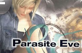 Image result for Parasite Eve 1