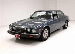 Image result for Classic Jaguar XJ6