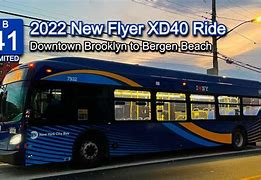 Image result for B41 Bus