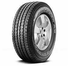 Image result for General Grabber Tires