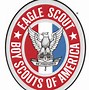 Image result for Boys Scout Logopedia