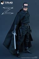 Image result for Zorro Toys