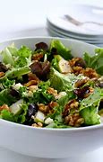 Image result for Pear Salad with Feta Cheese