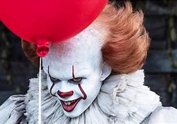 Image result for It Movie Pennywise Eyes