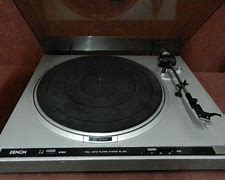 Image result for Denon Turntable