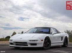 Image result for Acura NSX 90s