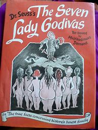 Image result for The Seven Lady Godivas