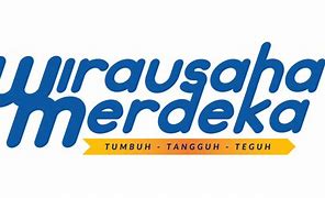 Image result for Logo Wirausaha Merdeka