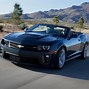 Image result for Camaro ZL1 Convertible