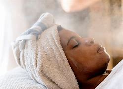 Image result for Steaming Spa