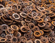 Image result for Brake Rust