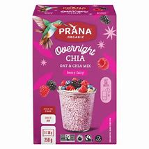 Image result for Prana Overnight Chia