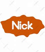 Image result for Nick 1 Logo