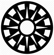 Image result for Galactic Republic Logo Transparent