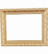 Image result for Antique Gold Frame 11X14