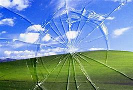 Image result for Broken Windows 10 Wallpaper