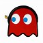 Image result for Pac Man Ghost to Draw