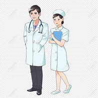 Image result for Doctor Nurse Patient Clip Art