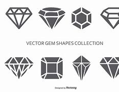 Image result for Black Gem Vector