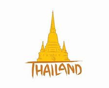 Image result for Thailand Country Logo