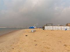 Image result for Oniru Beach Lagos