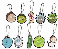 Image result for Rick and Morty Party Supplies