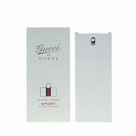 Image result for Gucci Sport Pour Homme