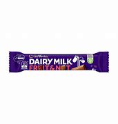 Image result for Cadbury Super Fruit and Nut