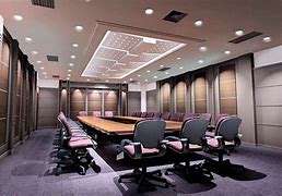 Image result for Meeting Room Office Interior