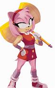 Image result for Sonic R Amy