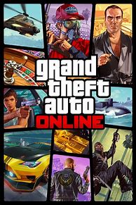 Image result for Roblox GTA Poster