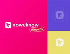 Image result for Now You Know Logo