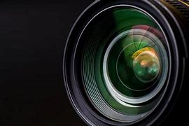 Image result for Camera Lens Construction