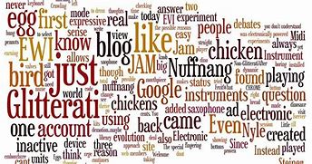 Image result for The Biggest Word