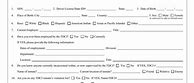 Image result for TDCJ Volunteer Application Form