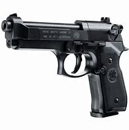 Image result for Pellet Handgun