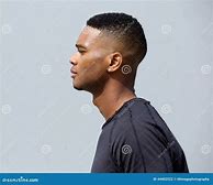 Image result for Man Head Front View