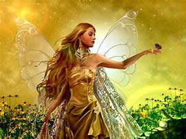 Image result for Angels and Fairies